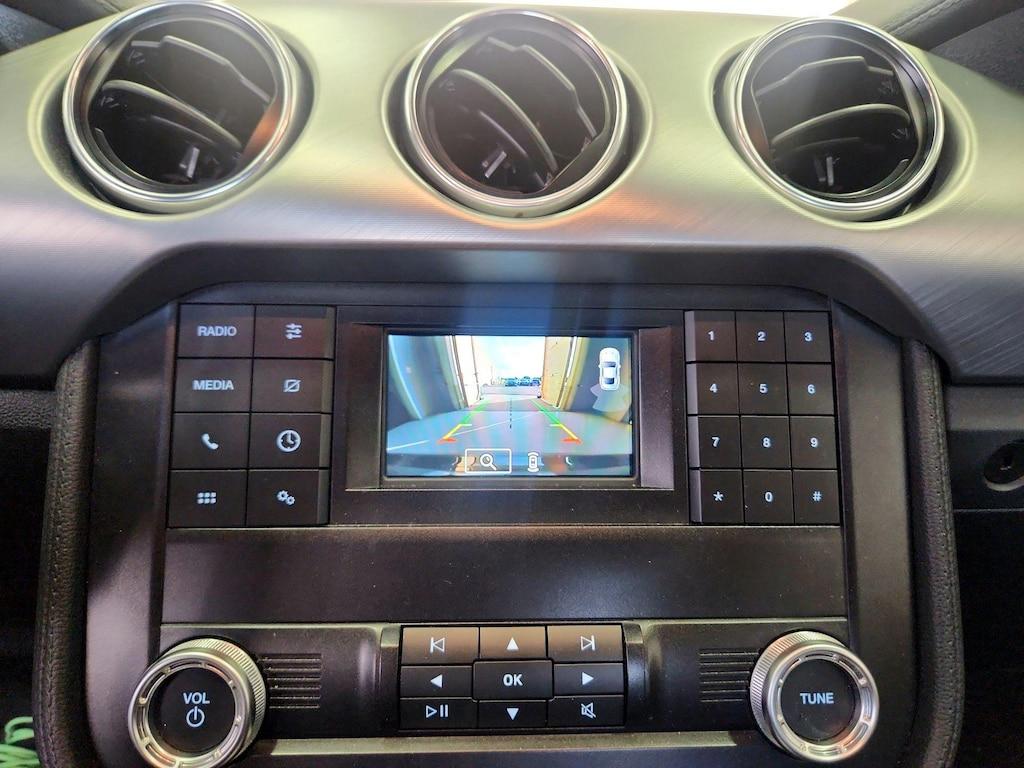 used 2023 Ford Mustang car, priced at $37,998