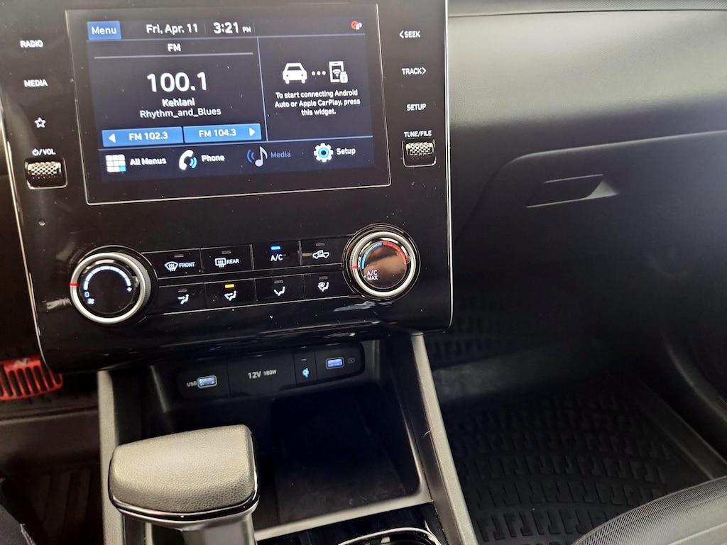 used 2023 Hyundai SANTA CRUZ car, priced at $30,998