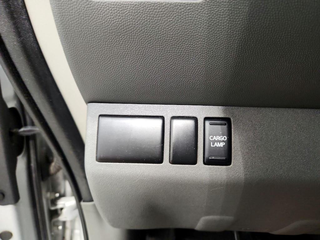 used 2017 Nissan Frontier car, priced at $19,998