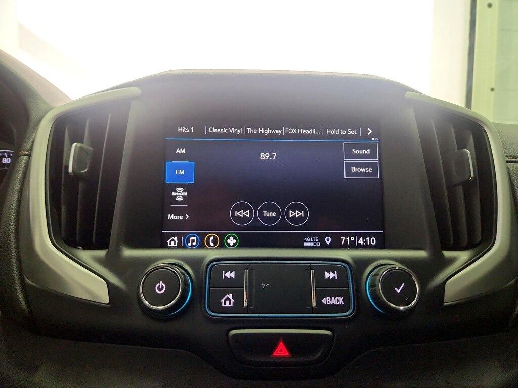 used 2021 GMC Terrain car, priced at $20,998
