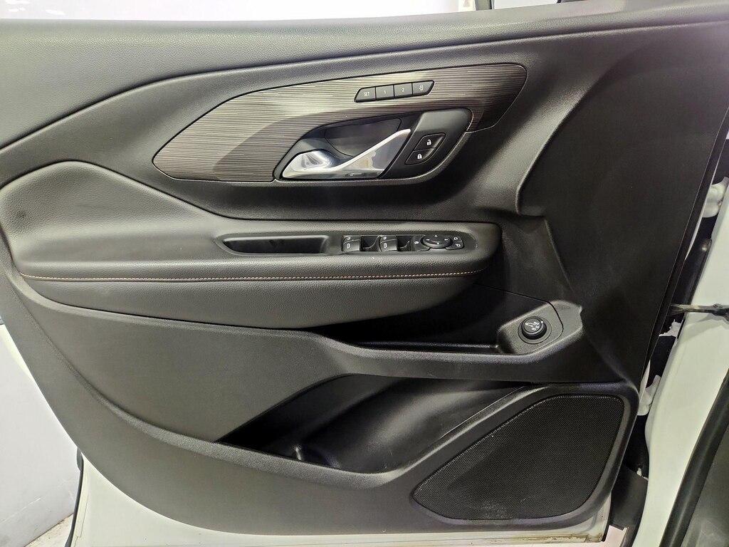 used 2021 GMC Terrain car, priced at $20,998