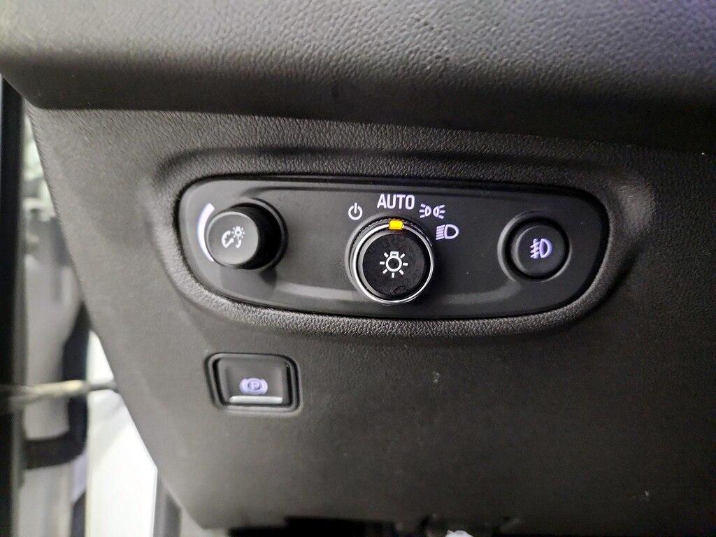 used 2021 GMC Terrain car, priced at $20,998