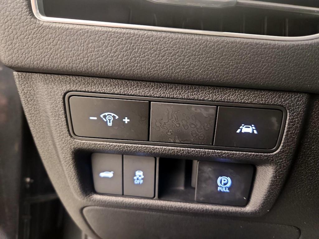 used 2022 Toyota RAV4 car, priced at $32,998