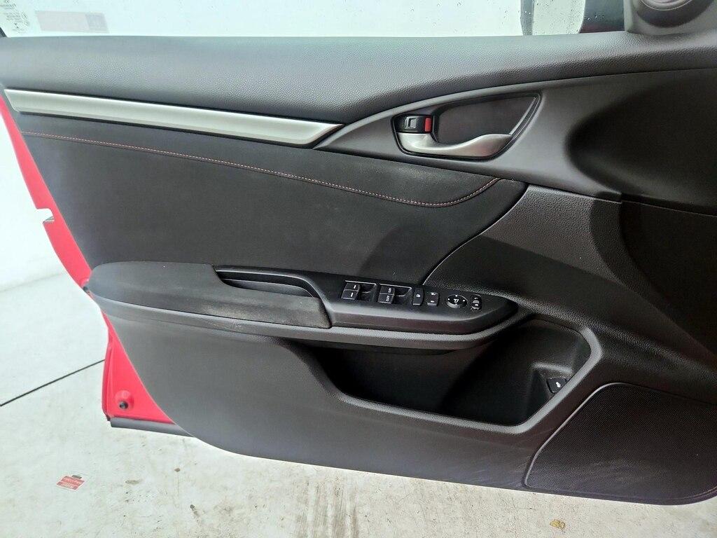 used 2019 Honda Civic car, priced at $24,998