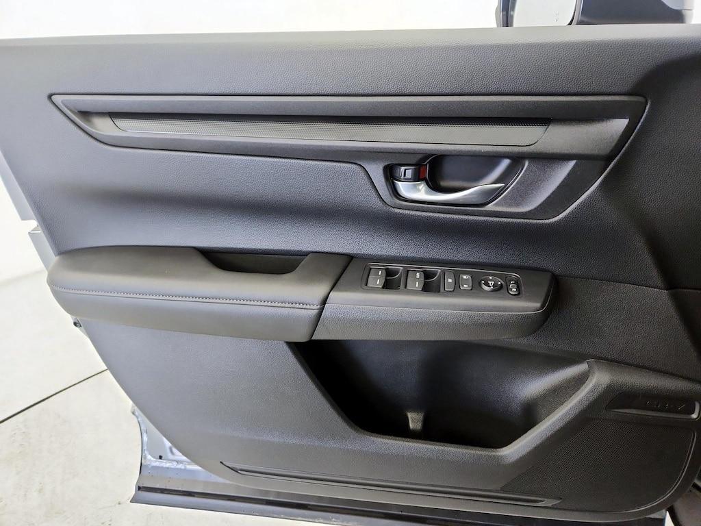 used 2025 Honda CR-V car, priced at $30,998
