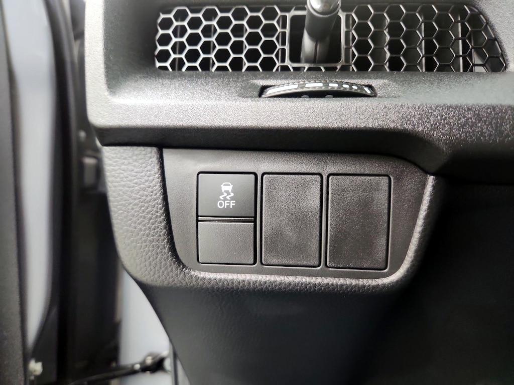 used 2025 Honda CR-V car, priced at $30,998