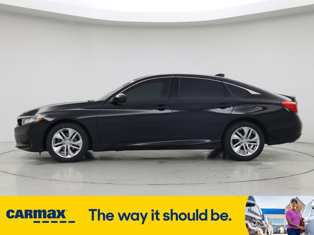 used 2018 Honda Accord car, priced at $20,998