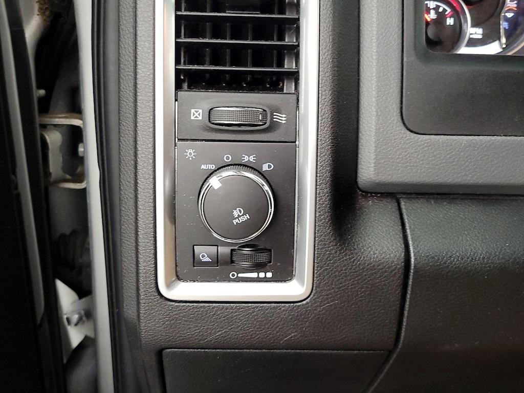 used 2016 Ram 1500 car, priced at $20,998