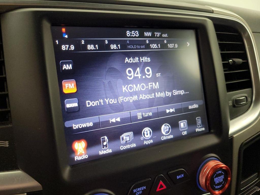 used 2016 Ram 1500 car, priced at $20,998