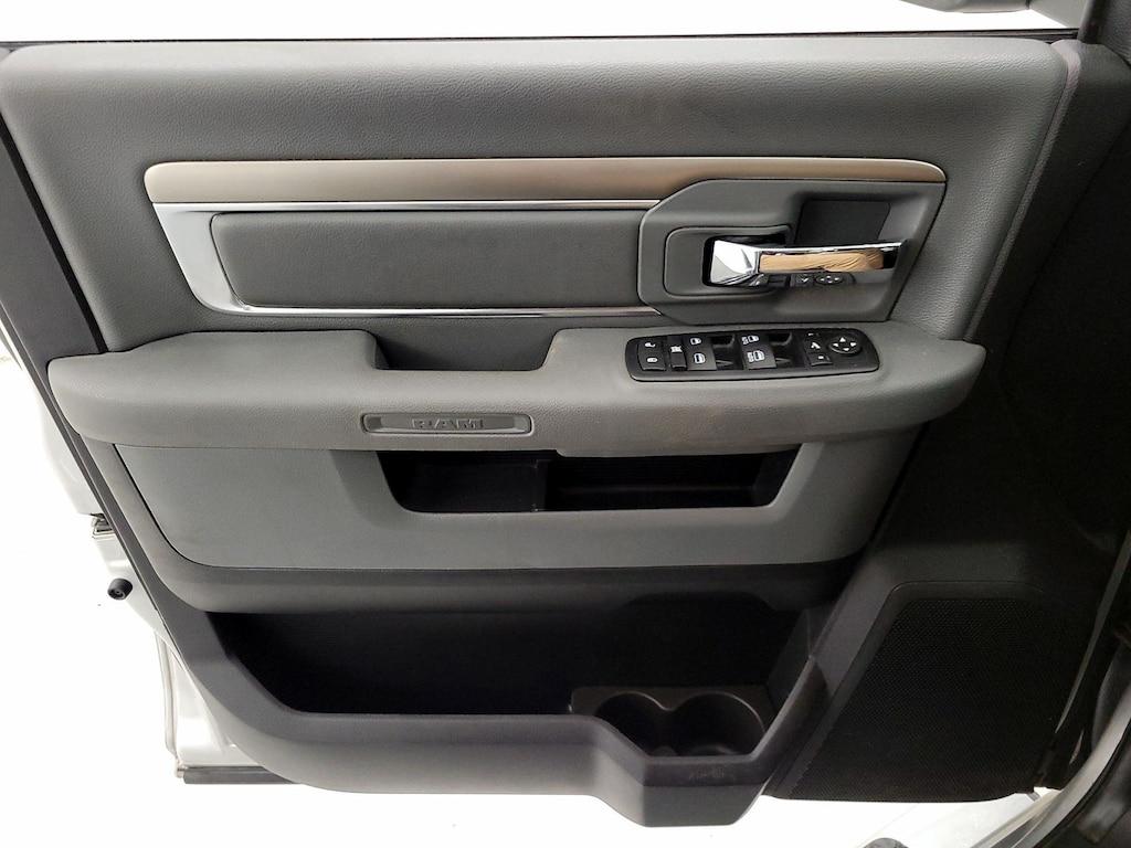 used 2016 Ram 1500 car, priced at $20,998