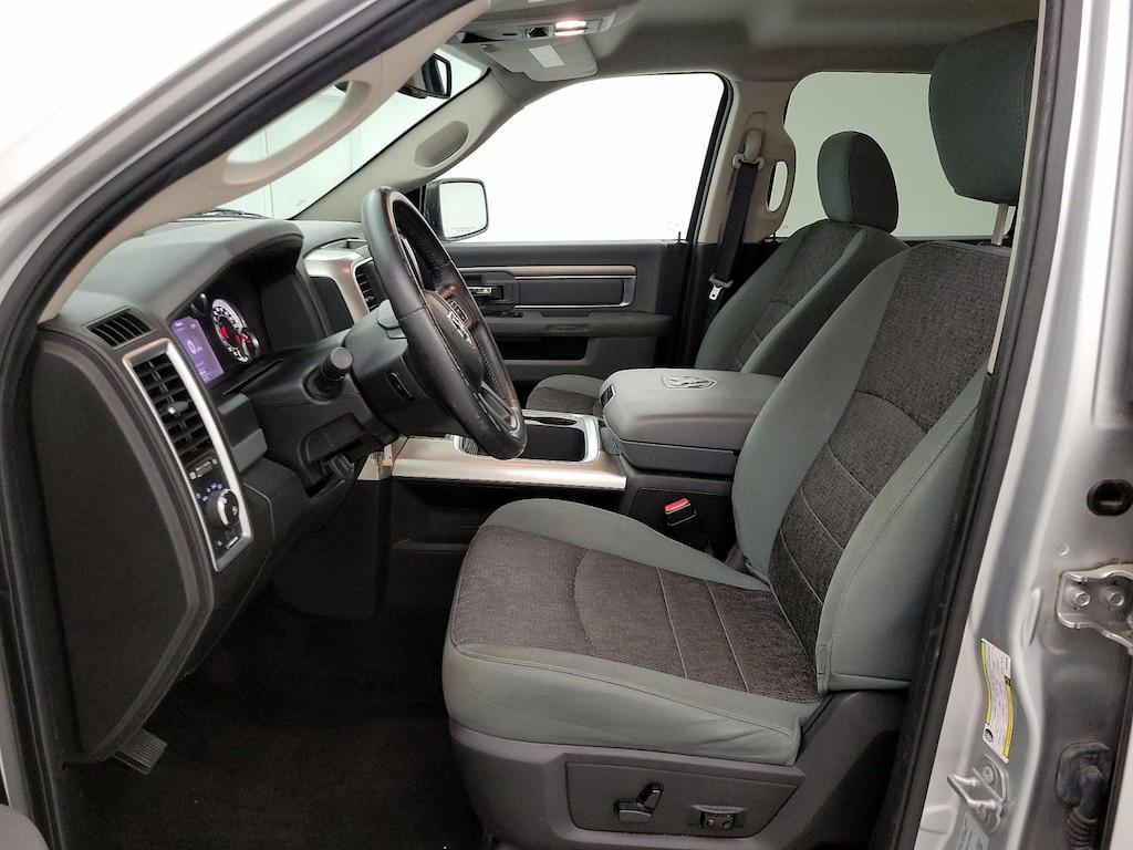 used 2016 Ram 1500 car, priced at $20,998
