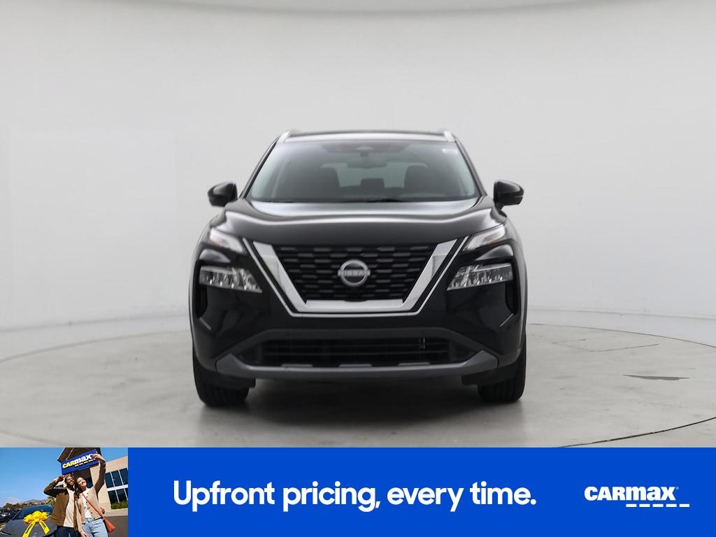 used 2023 Nissan Rogue car, priced at $25,998