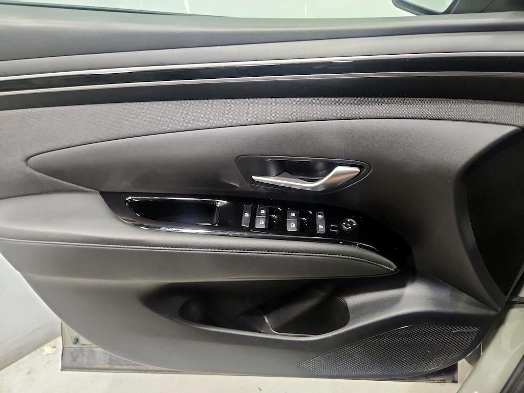 used 2022 Hyundai SANTA CRUZ car, priced at $31,998