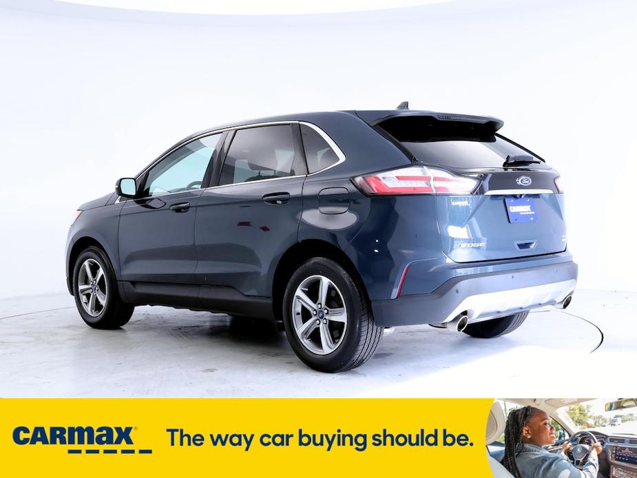 used 2019 Ford Edge car, priced at $20,998