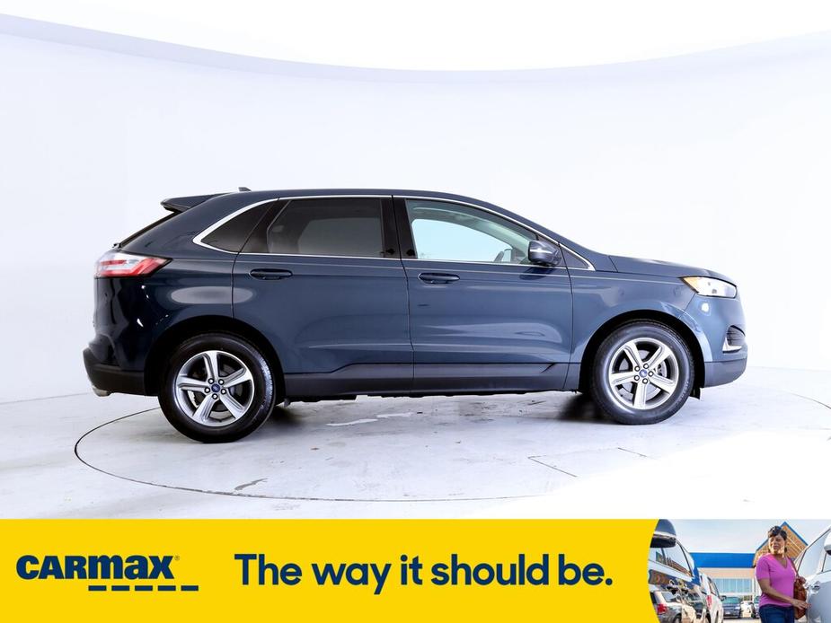 used 2019 Ford Edge car, priced at $20,998