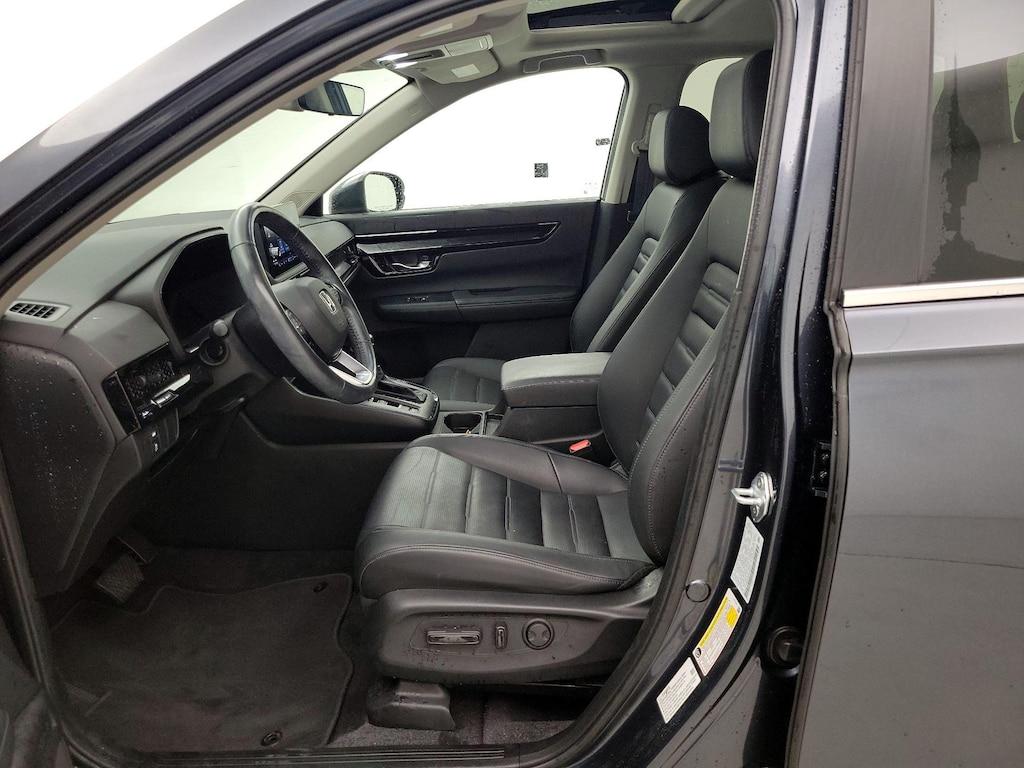 used 2024 Honda CR-V car, priced at $31,998