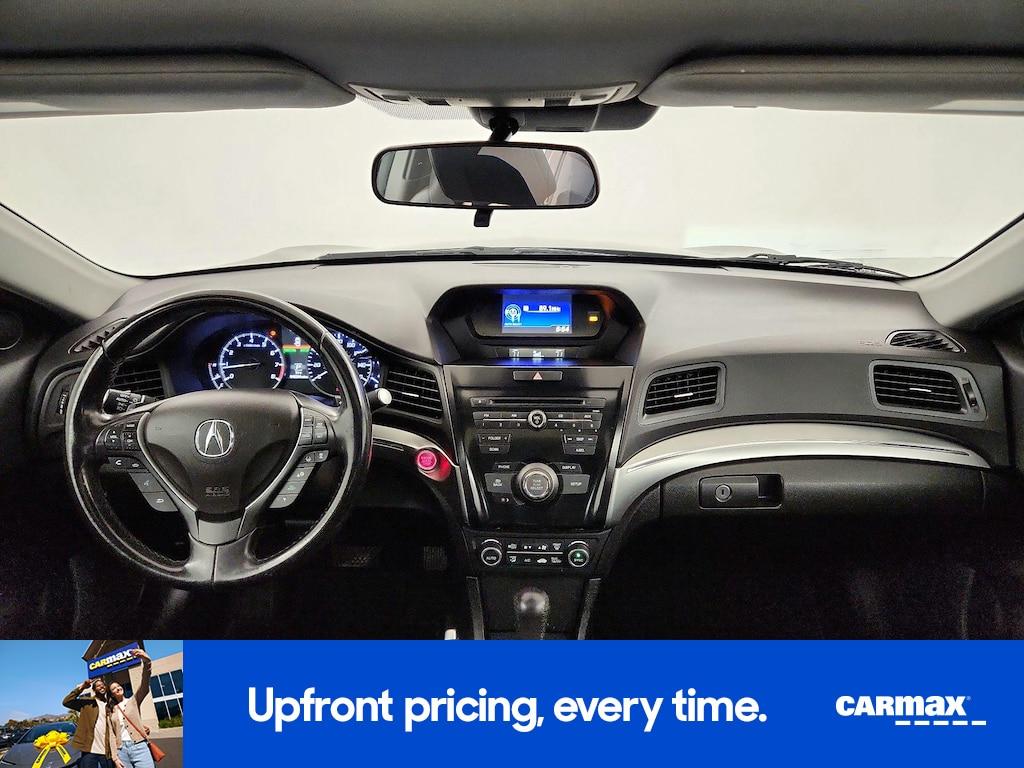 used 2019 Acura ILX car, priced at $20,998