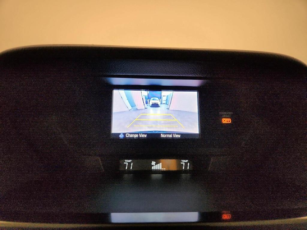 used 2019 Acura ILX car, priced at $20,998