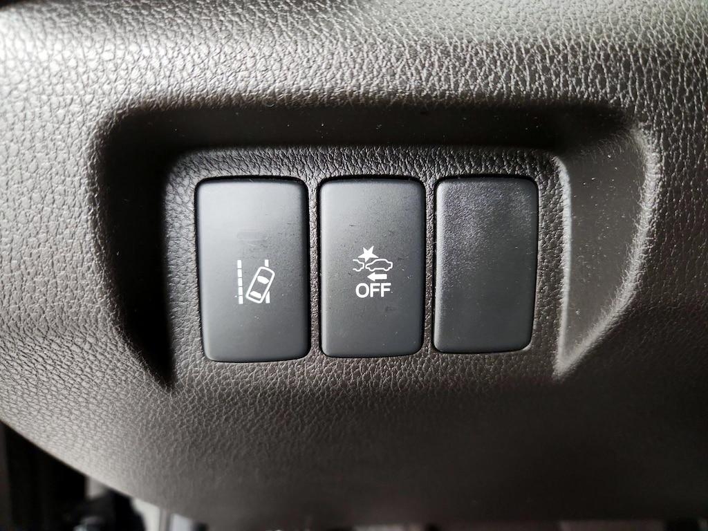 used 2019 Acura ILX car, priced at $20,998