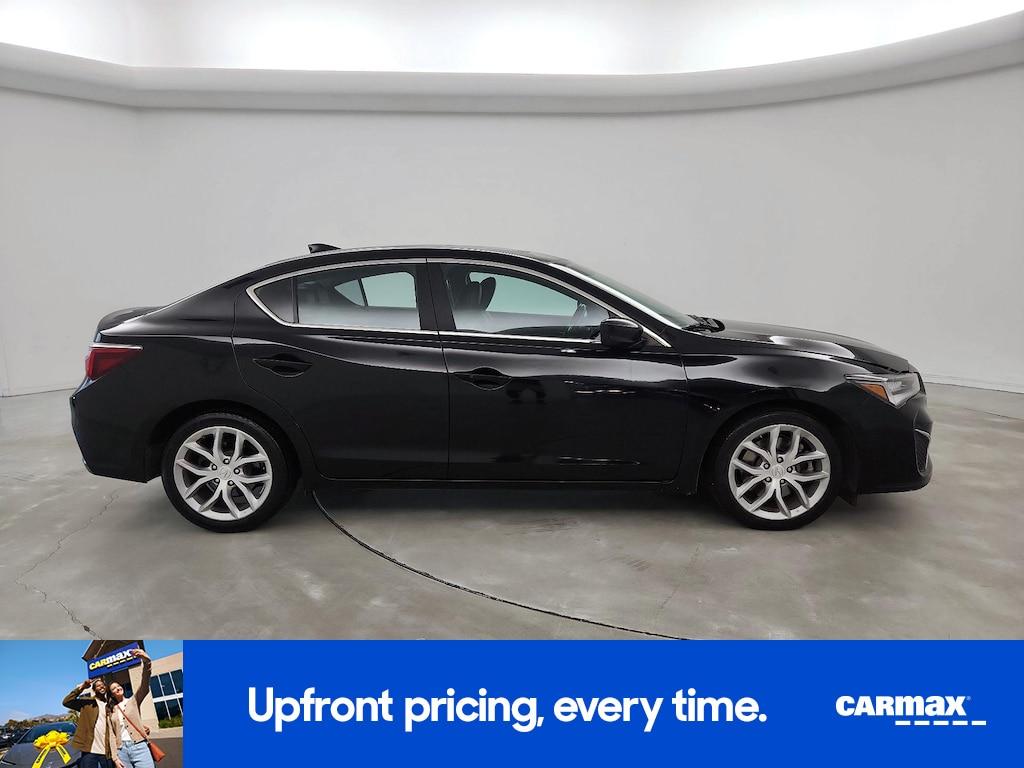 used 2019 Acura ILX car, priced at $20,998