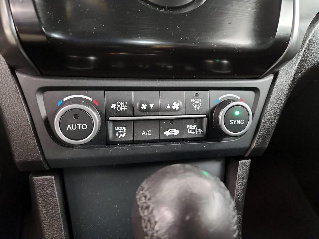 used 2019 Acura ILX car, priced at $20,998
