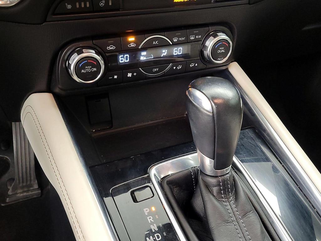 used 2018 Mazda CX-5 car, priced at $17,998