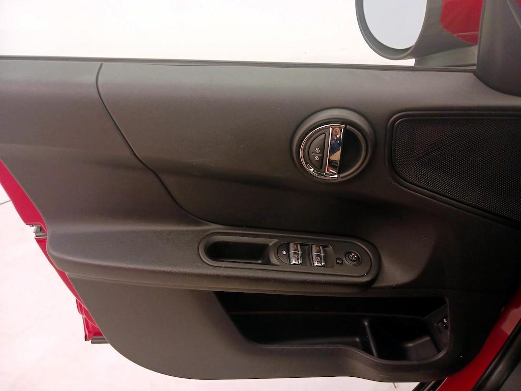used 2021 MINI Countryman car, priced at $22,998