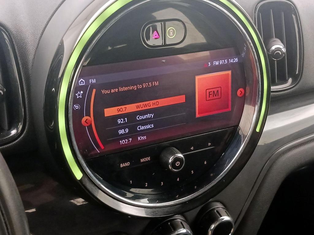 used 2021 MINI Countryman car, priced at $22,998