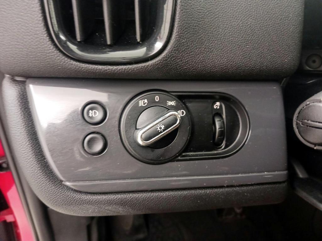 used 2021 MINI Countryman car, priced at $22,998