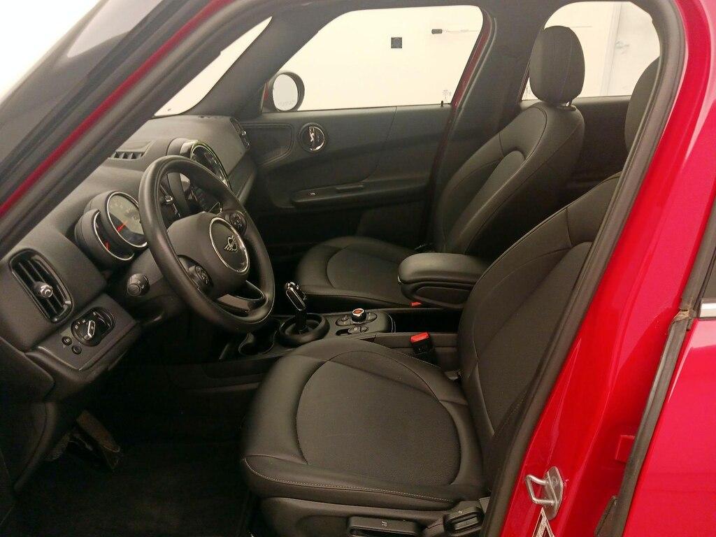 used 2021 MINI Countryman car, priced at $22,998