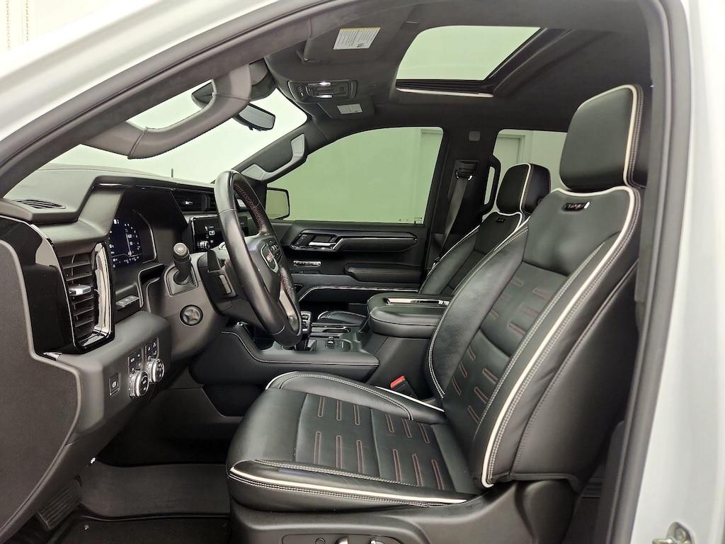 used 2022 GMC Sierra 1500 car, priced at $55,998