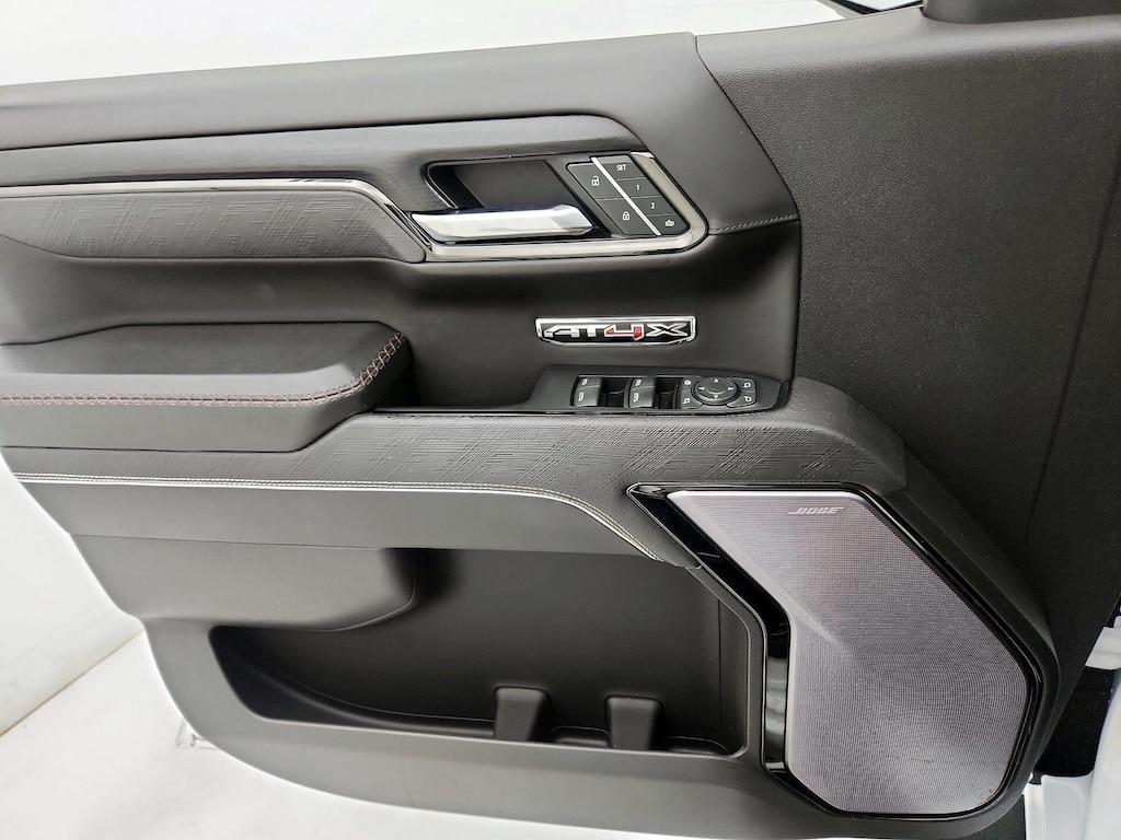 used 2022 GMC Sierra 1500 car, priced at $55,998