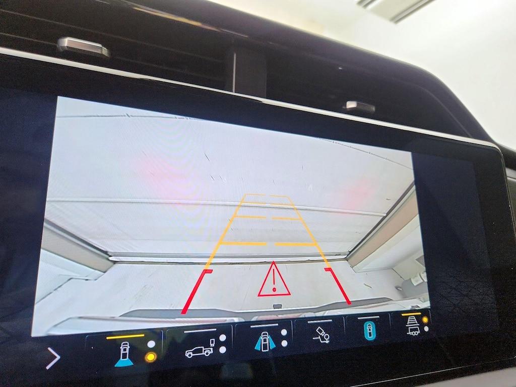 used 2022 GMC Sierra 1500 car, priced at $55,998