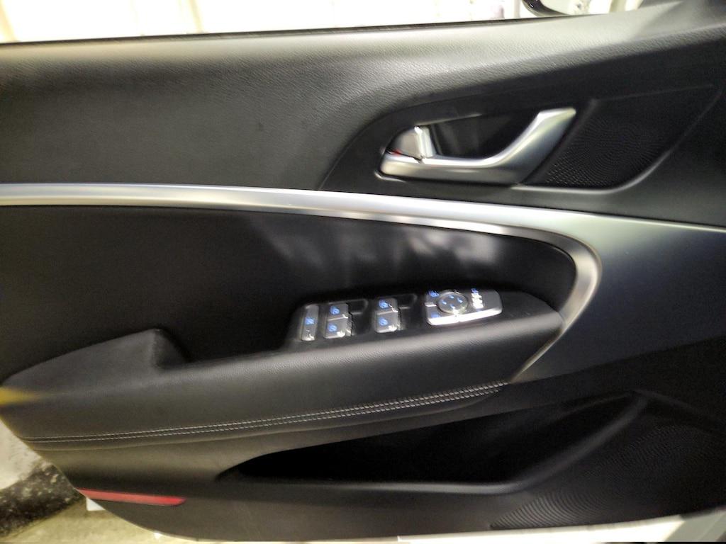 used 2023 Genesis G70 car, priced at $29,998