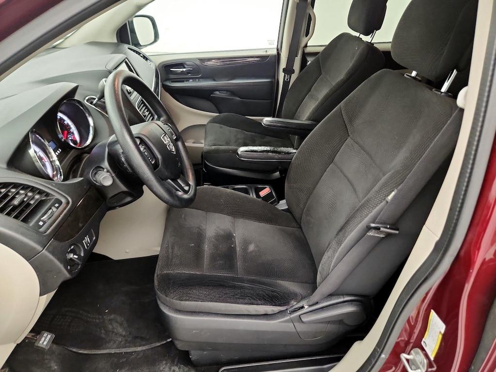 used 2018 Dodge Grand Caravan car, priced at $24,998