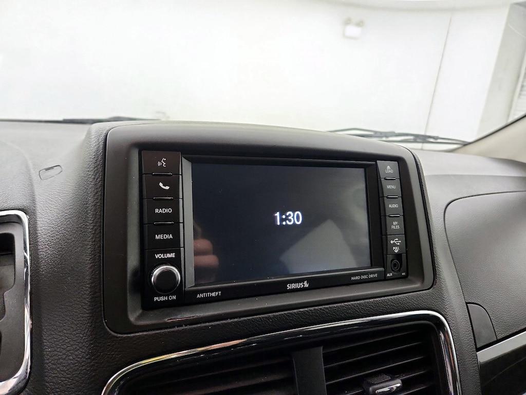 used 2018 Dodge Grand Caravan car, priced at $24,998
