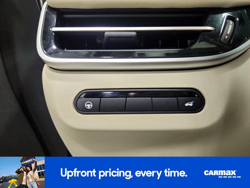 used 2023 INFINITI QX60 car, priced at $34,998