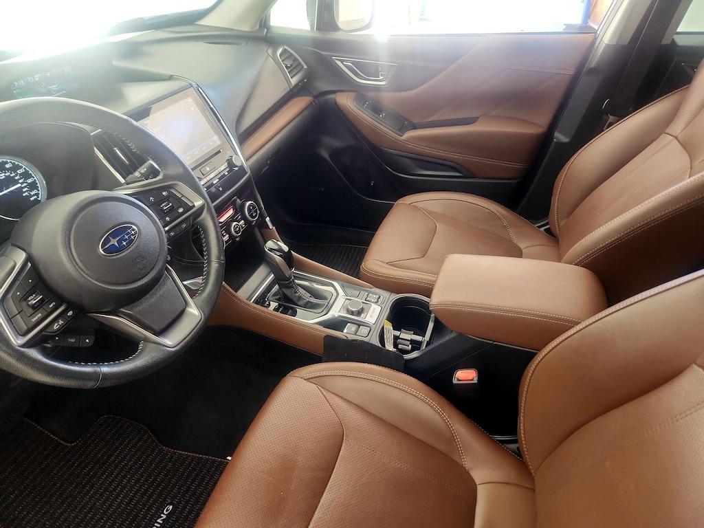 used 2021 Subaru Forester car, priced at $28,998