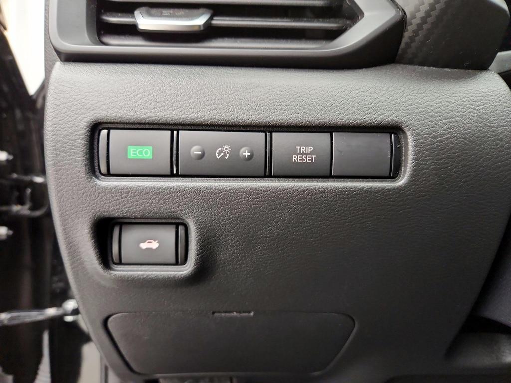 used 2024 Nissan Sentra car, priced at $19,998