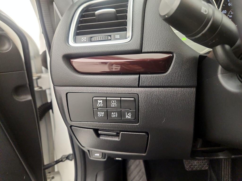 used 2015 Mazda Mazda6 car, priced at $16,998