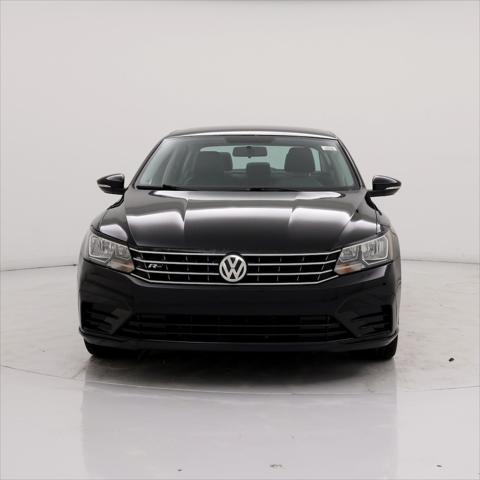 used 2017 Volkswagen Passat car, priced at $15,998