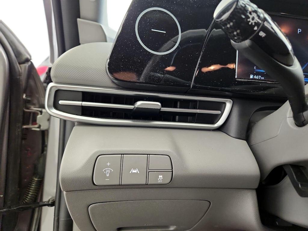 used 2022 Hyundai Elantra car, priced at $19,998