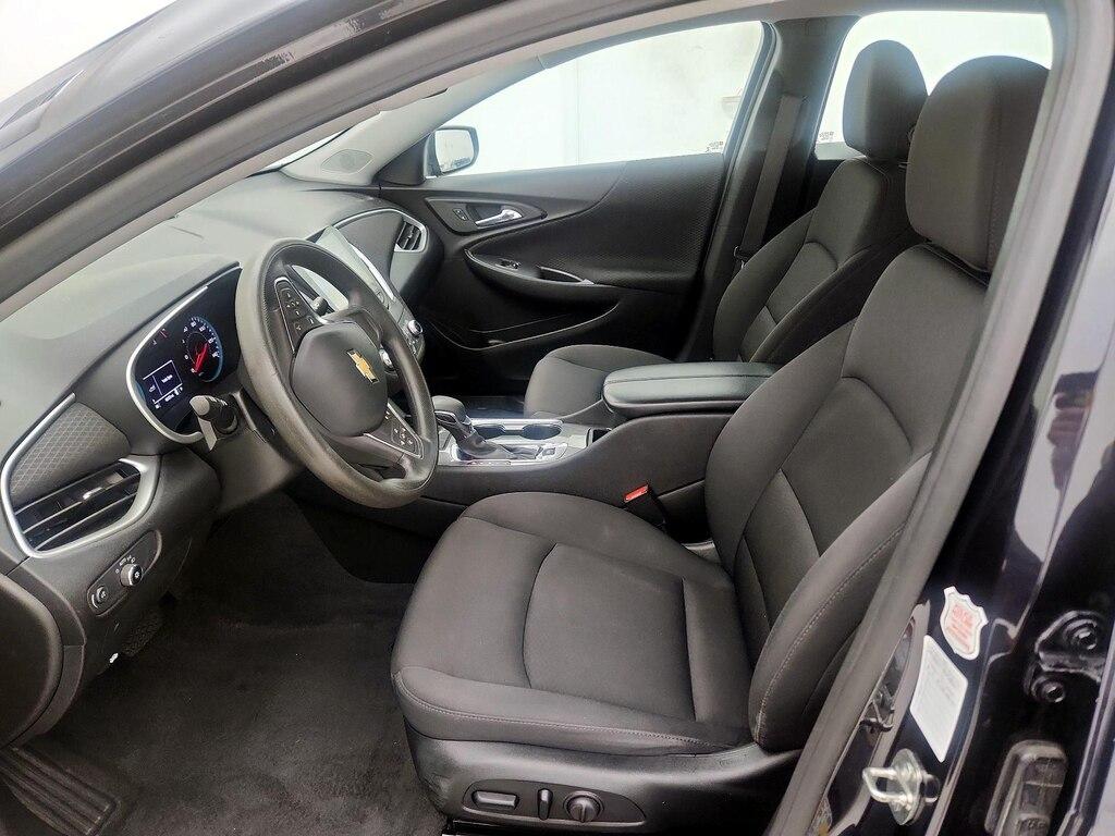 used 2023 Chevrolet Malibu car, priced at $19,998