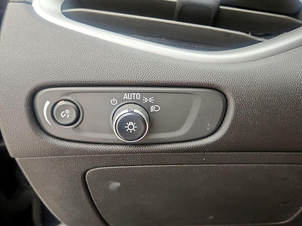 used 2023 Chevrolet Malibu car, priced at $19,998