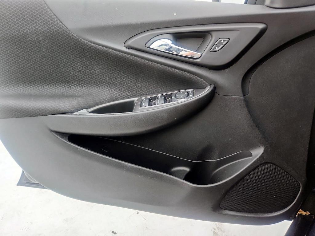 used 2023 Chevrolet Malibu car, priced at $19,998