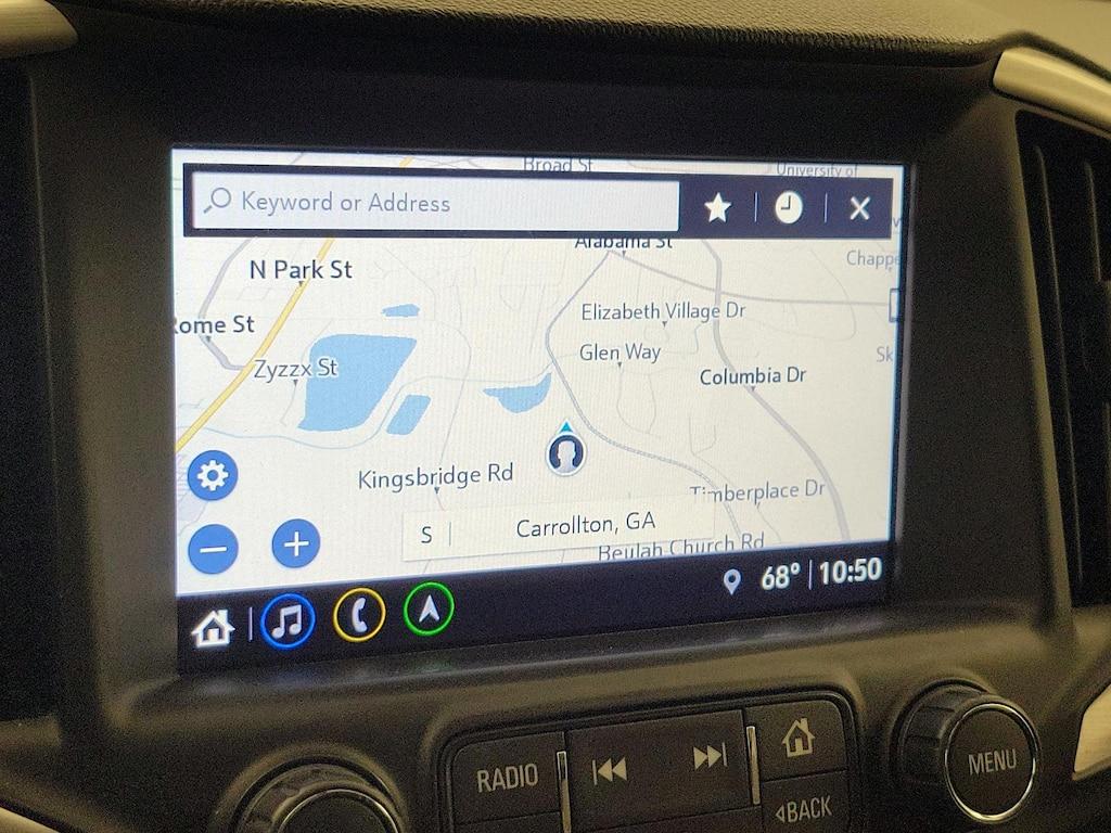 used 2018 GMC Terrain car, priced at $18,998