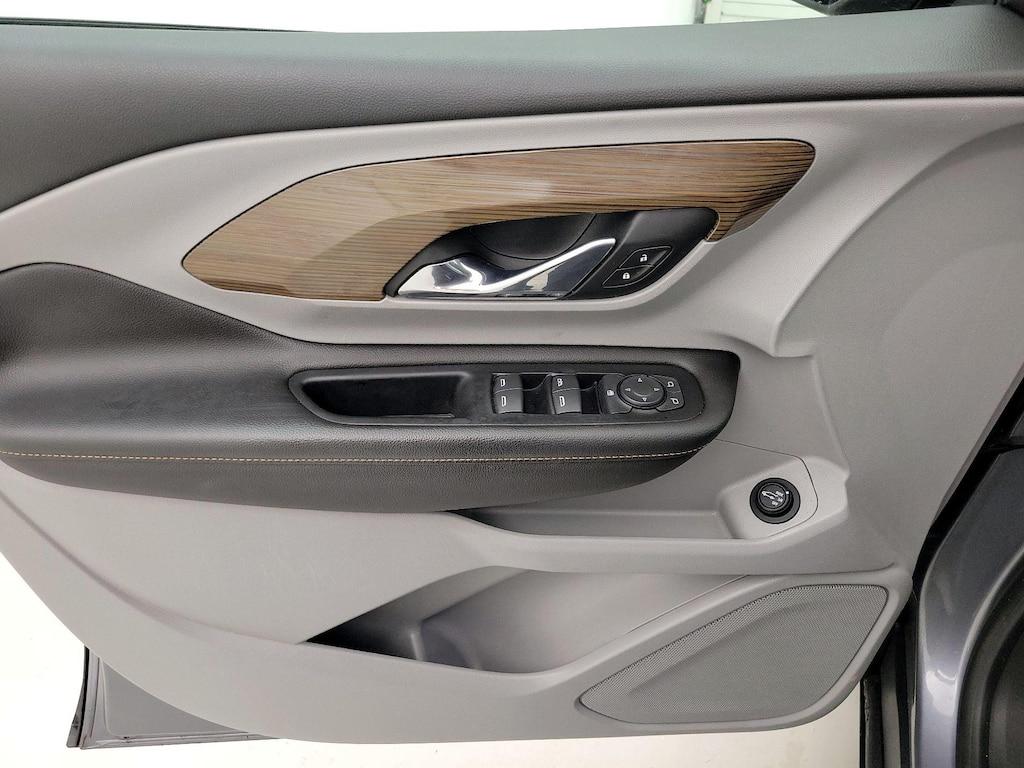 used 2018 GMC Terrain car, priced at $18,998