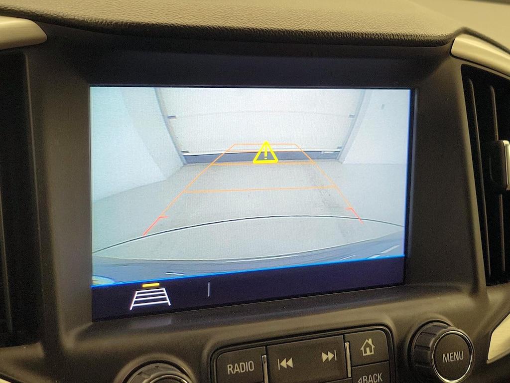 used 2018 GMC Terrain car, priced at $18,998