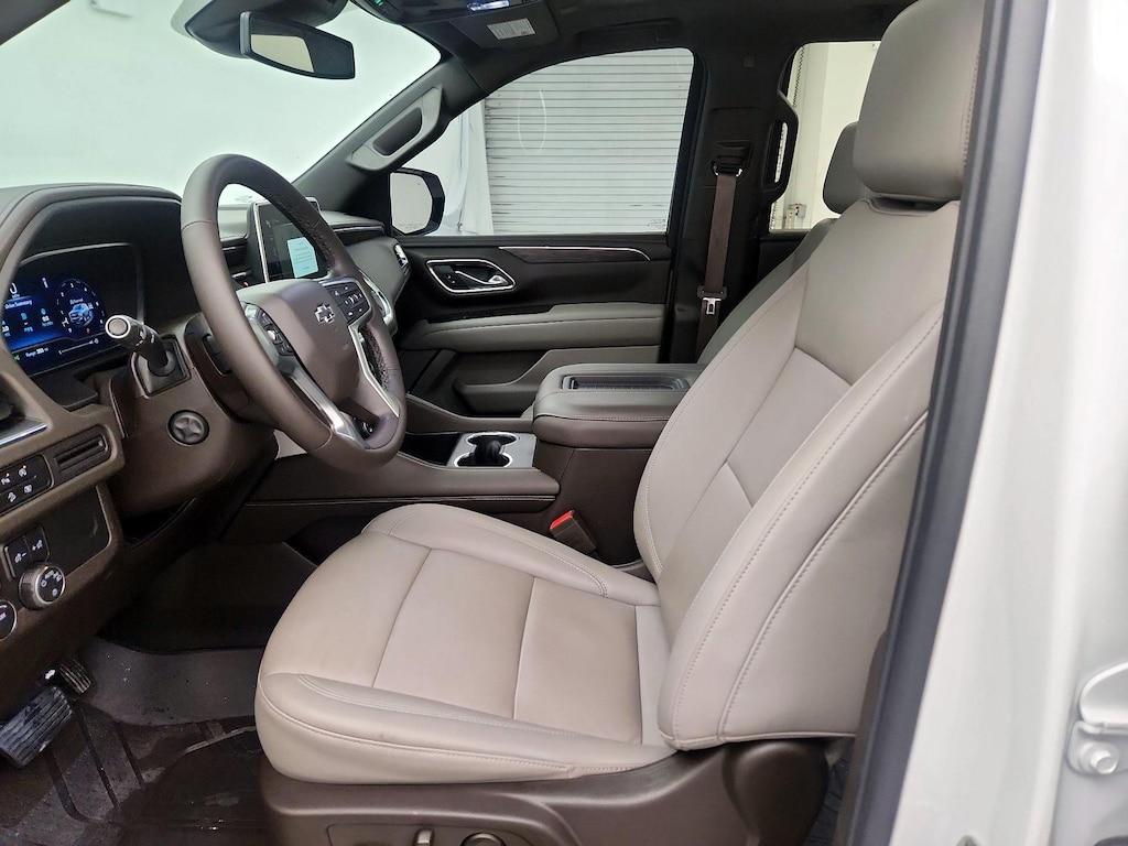used 2024 Chevrolet Tahoe car, priced at $62,998