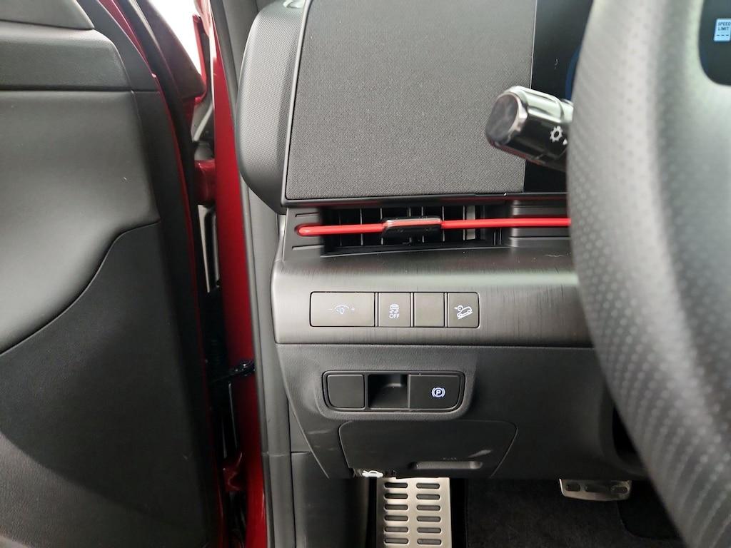 used 2024 Hyundai Kona car, priced at $26,998